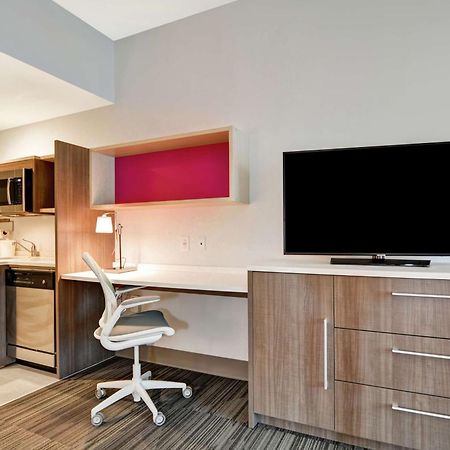 Home2 Suites Charleston West Ashley Buitenkant foto